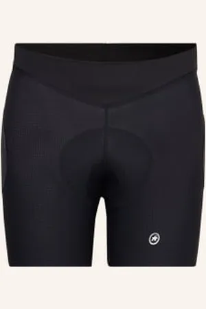 Assos Bielizna Dla Rowerzystów Trail Tactica Liner Z Wyściełaną Wkładką schwarz