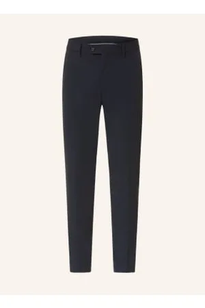 J Lindeberg Spodnie Golfowe blau