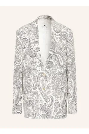 Etro Blezer weiss