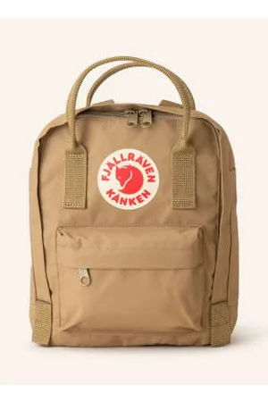 Fjällräven Plecak Kanken beige