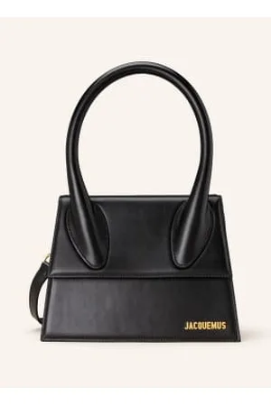Jacquemus Torebka Chiquito Large schwarz