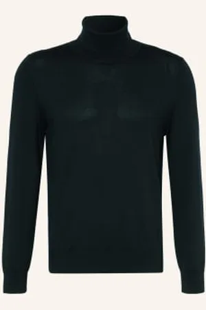 Sandro Golf schwarz