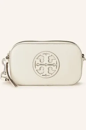 Tory Burch Torba Na Ramię Mini Miller beige