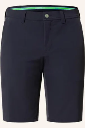 Alberto Szorty Golfowe Earnie blau