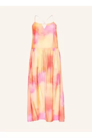 INWEAR Kobieta Sukienki - Sukienka Tedraiw pink