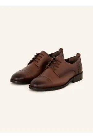 G.O.L. Buty Sznurowane braun
