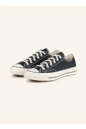 Converse Sneakersy Chuck 70 schwarz