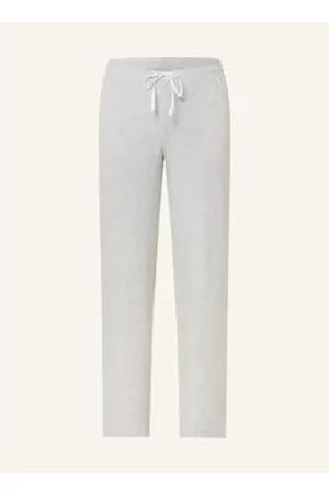 DKNY Spodnie Od Piżamy Core Essentials grau