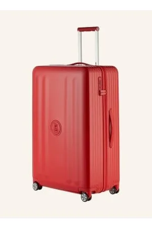Bogner Walizka Na Kółkach Piz c75 rot