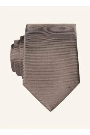 PAUL Krawat beige