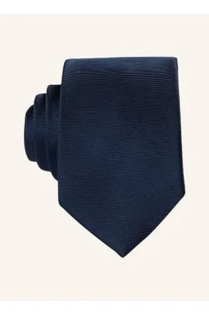 PAUL Krawat blau