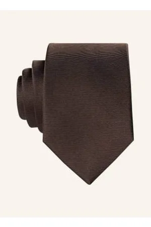PAUL Krawat beige