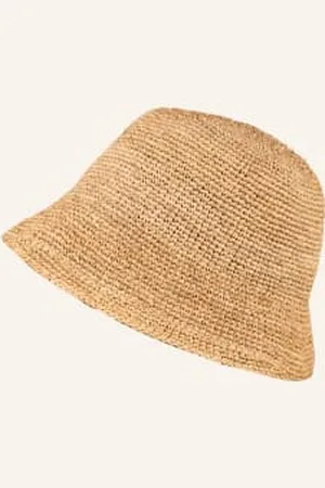IBELIV Czapka Rybacka Andao beige