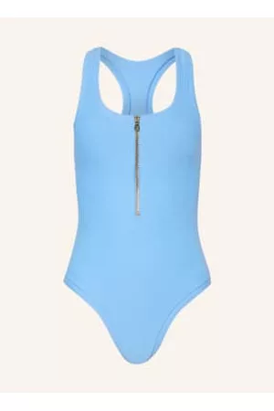 Heidi Klein Kobieta Bikini na Zamek - Strój Kąpielowy Ocean Tide blau