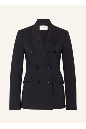 Dorothee Schumacher Kobieta Marynarki - Blezer Z Dżerseju blau