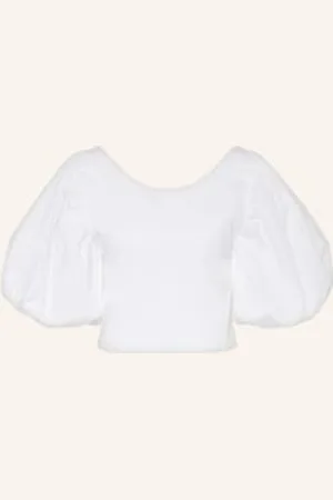 by Aylin Koenig Bluzka Mini weiss