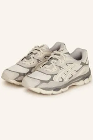 Asics Sneakersy Gel-Nyc beige