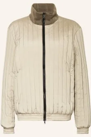 Bogner Bluzon Pikowany beige