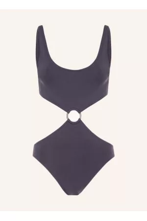 ERES Kobieta Monokini - Monokini Magda blau