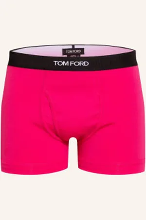 Tom Ford Bokserki pink
