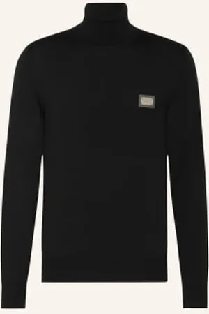 Dolce & Gabbana Golf schwarz