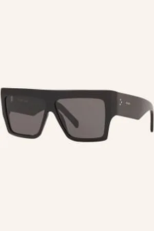 Céline Okulary Przeciwsłoneczne cl000240 schwarz