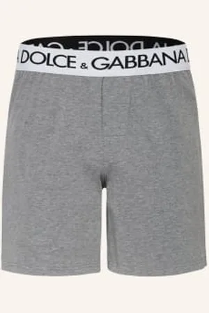 Dolce & Gabbana Bokserki grau