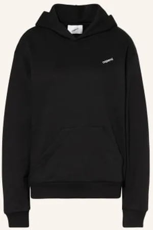 COPERNI Bluza Z Kapturem schwarz
