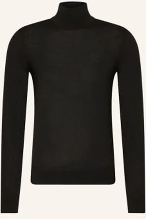 Tom Ford Golf schwarz