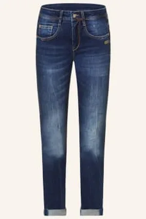 Gang Jeansy 94amelie blau