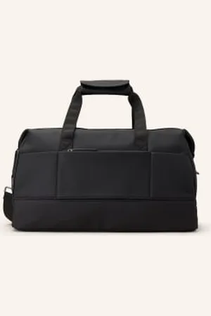 Kapten & Son Torba Weekendowa Storen schwarz