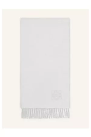 Loewe Szal weiss