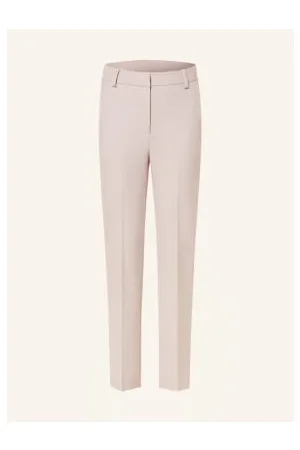 ANTONELLI Spodnie Teano beige