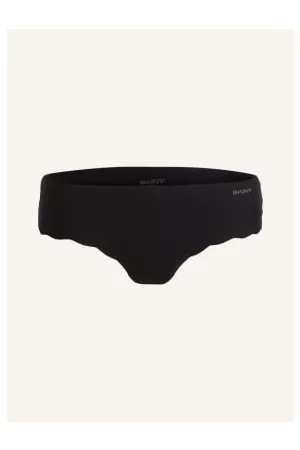 Skiny Bokserki Micro Lovers schwarz