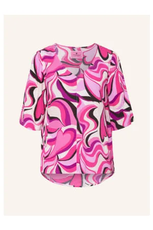 Lieblingsstück Lieblingsstück Bluzka Evrenl pink