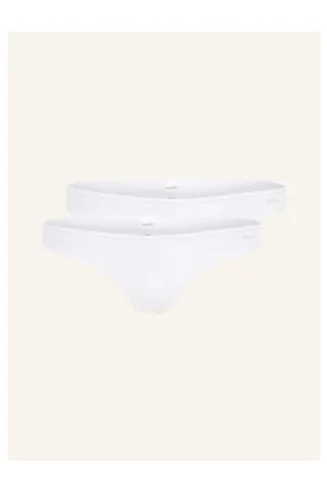Skiny Figi Rio, 2 Szt. weiss
