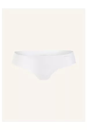 Skiny Bokserki Micro Lovers weiss