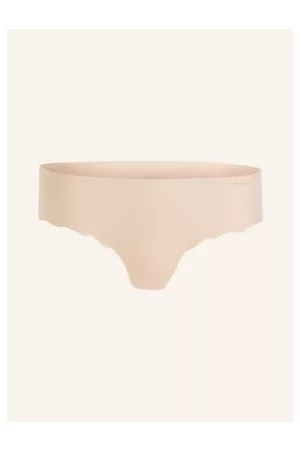 Skiny Bokserki Micro Lovers beige