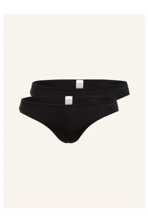 Skiny Figi Rio, 2 Szt. schwarz