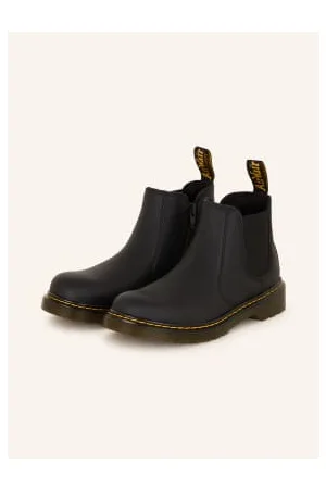 Dr. Martens Botki Chelsea 2976 schwarz