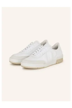 Claudie Pierlot Sneakersy weiss