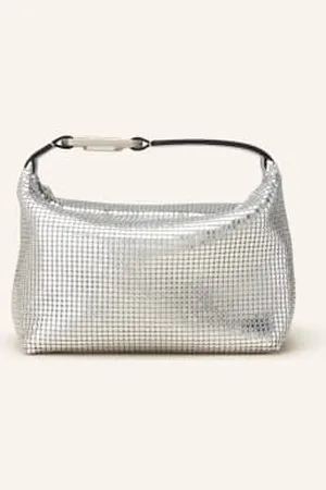 Eera Eéra Torebka Moonbag silber