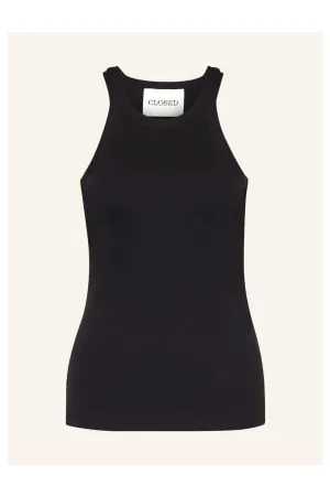 Closed Top schwarz