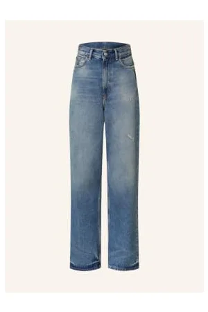 Acne Studios Jeansy blau