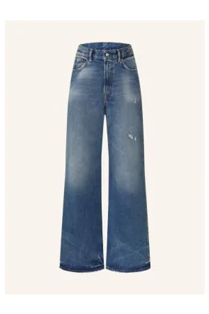 Acne Studios Jeansy blau