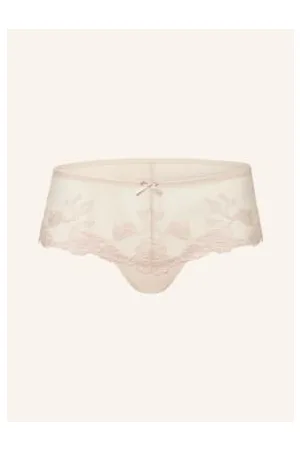 Aubade Majtki Softessence beige