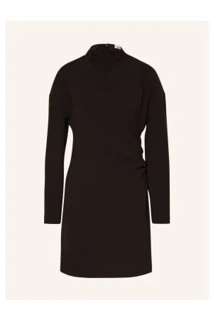 Calvin Klein Sukienka schwarz