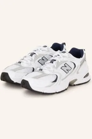 New Balance Sneakersy 530 weiss