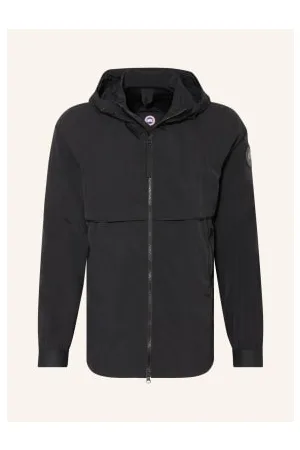 Canada Goose Kurtka New Faber schwarz