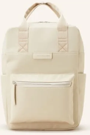 Kapten & Son Plecak Bergen Small 9 L beige